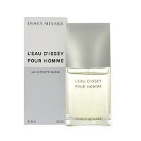 Issey Miyake L'Eau d'Issey pour Homme Sport Polar Expedition
