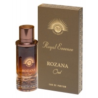 Noran Perfumes Rozana Oud