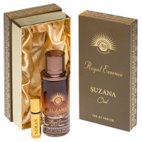 Noran Perfumes Suzana Oud 75ml edp