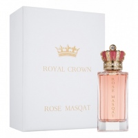 Royal Crown Rose Masqat