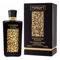 The Merchant of Venice Venezia Essenza Pour Home