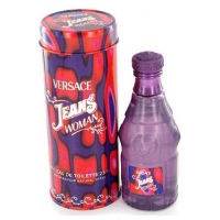 Versace BABY BLUE JEANS EDT