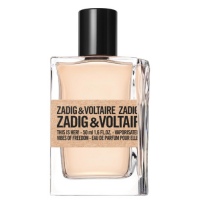 Zadig & Voltaire This is Her Art 4 All