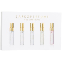 Zarkoperfume set Star 5*5ml