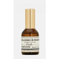Zielinski & Rozen   Leather Sandalwood Amber Perfume