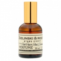 Zielinski & Rozen parfum (пачули,жасмин,лемон)