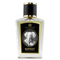 Zoologist Perfumes Hummigbird Deluxe Bottle