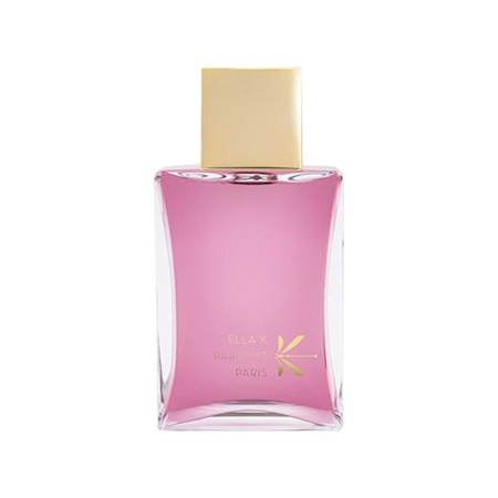 ELLA K parfums Baiser De Florence
