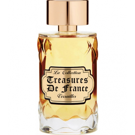 12 Parfumeurs  Versailles