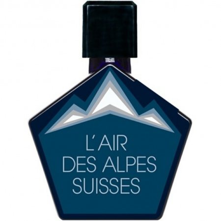 Tauer Perfumes L'Air Alpes Suisses