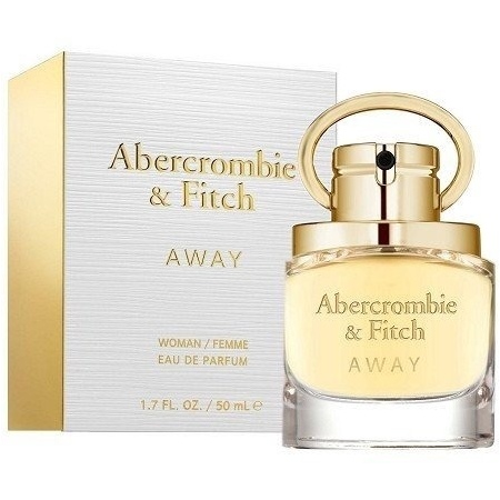 Abercrombie&Fitch Away Femme