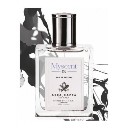 Acca Kappa Myscent
