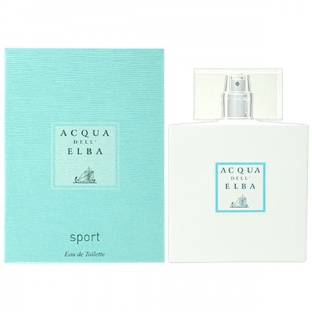 Acqua dell Elba Sport