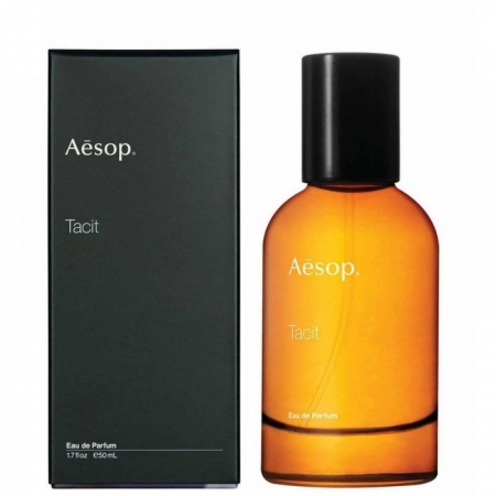 Aesop  Tacit