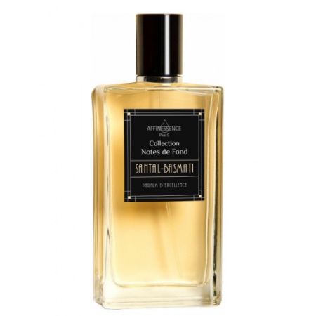 Affinessence Santal Basmati