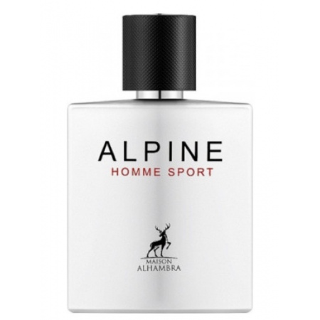 Alhambra Alpine Homme Sport (Chanel Homme Sport)