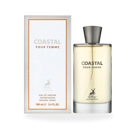 Alhambra Coastal(Lacoste pour Femme)