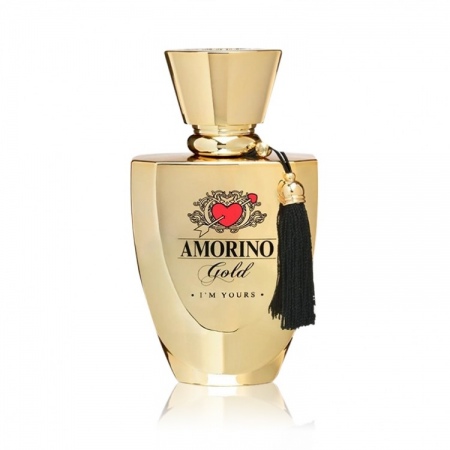 Amorino Gold I'm Yours