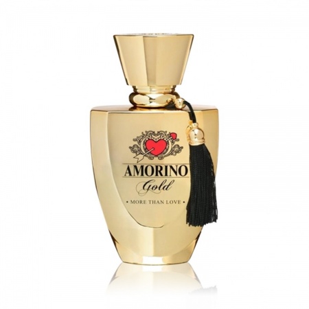 Amorino Gold More Than Love