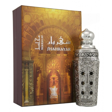 Arabian Oud Mukhallat Shahrayar