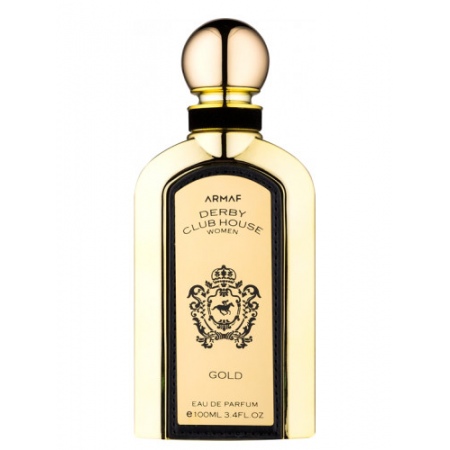 Armaf Derby Club House Gold