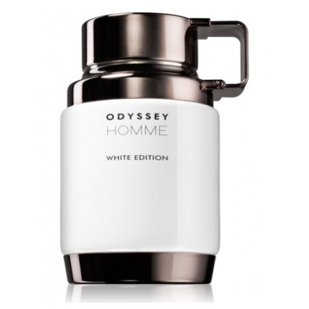 Armaf Odyssey Homme White Edition