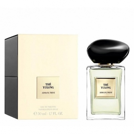 Armani Prive The Yulong edt