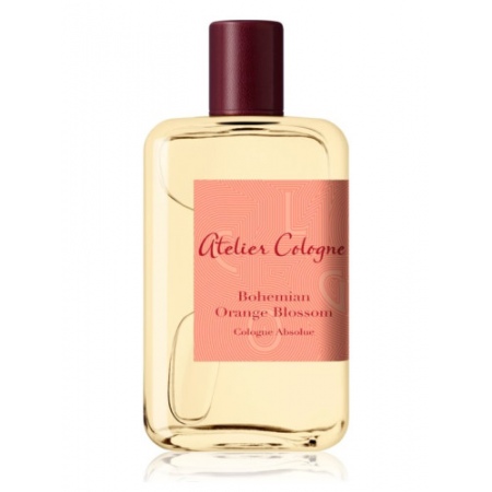 Atelier Cologne Bohemian Orange Blossom