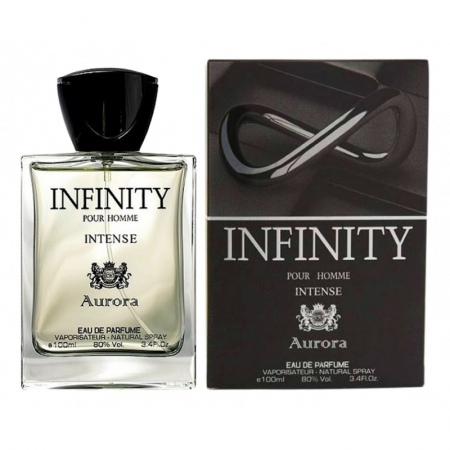 Aurora Scent Infinity Intense