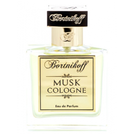 Bortnikoff Musk Cologne