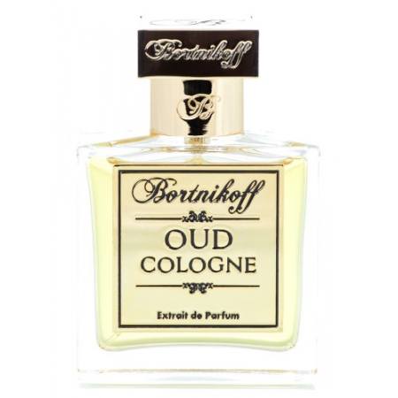 Bortnikoff Oud Cologne