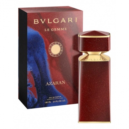 Bvlgari Le Gemme Azaran