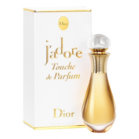Dior Jadore Touche De Parfum