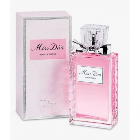 Dior Miss Dior Rose N’Roses
