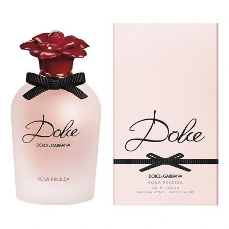 Dolce&Gabbana Dolce Rosa