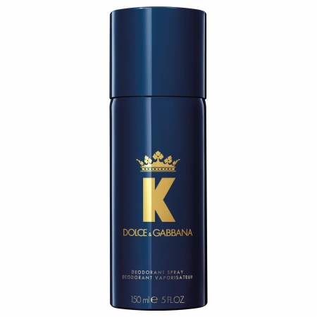 Dolce&Gabbana K deo spray