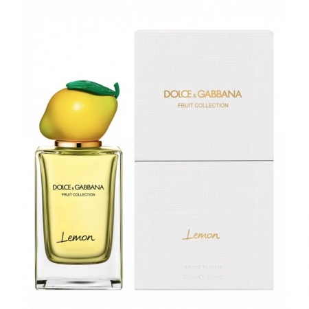 Dolce&Gabbana Lemon