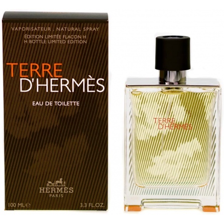 Hermes Terre d'Hermes Limited Edition edt