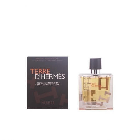 Hermes Terre d'Hermes parfum Limited Edition