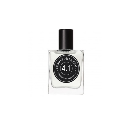 Parfumerie Generale PG 4.1 Le Musc & La Peau