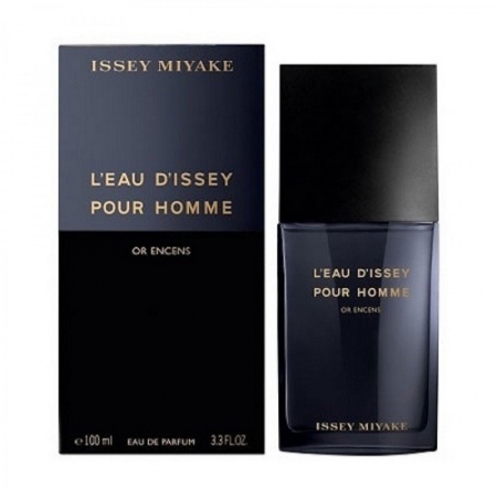 Issey Miyake L'Eau D'Issey Or Encens