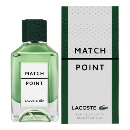 Lacoste Match Point edt