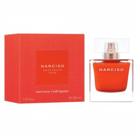 Narciso Rodriguez Narciso Rouge EDT
