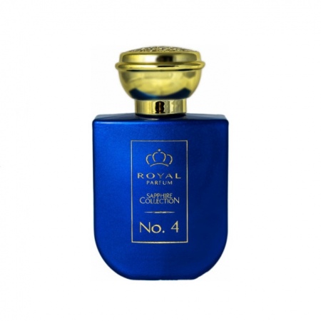Royal Parfum №4