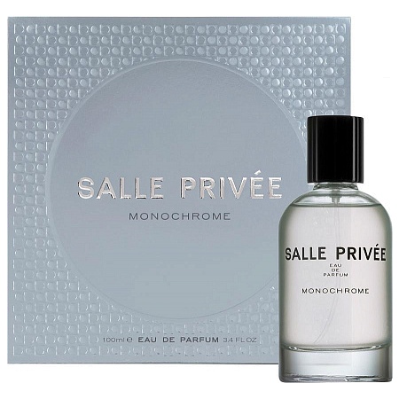 Salle Privee Monochrome