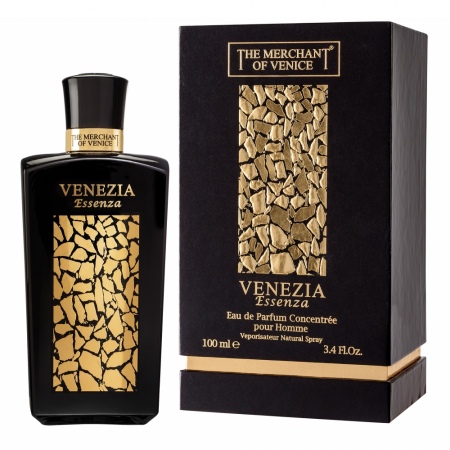The Merchant of Venice Venezia Essenza Pour Home