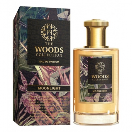 The Woods Collection Moonlight