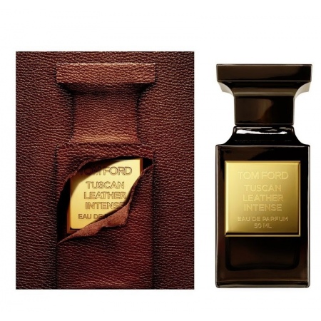 Tom Ford Tuscan Leather  Intense