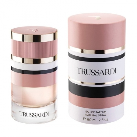 Trussardi Eau De Parfum for women