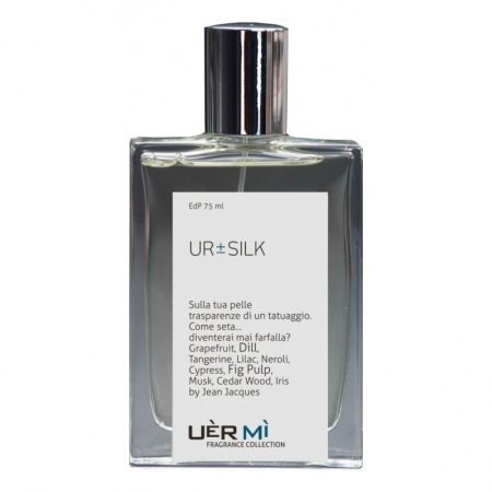 UER MI UR ± Silk